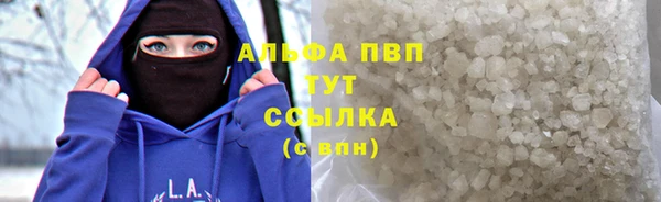 амф Кущёвская